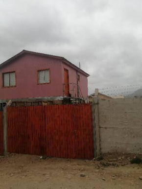 ARRIENDO CASA DUPLEX EN SEGUNDO PISO AMOBLADO FULL